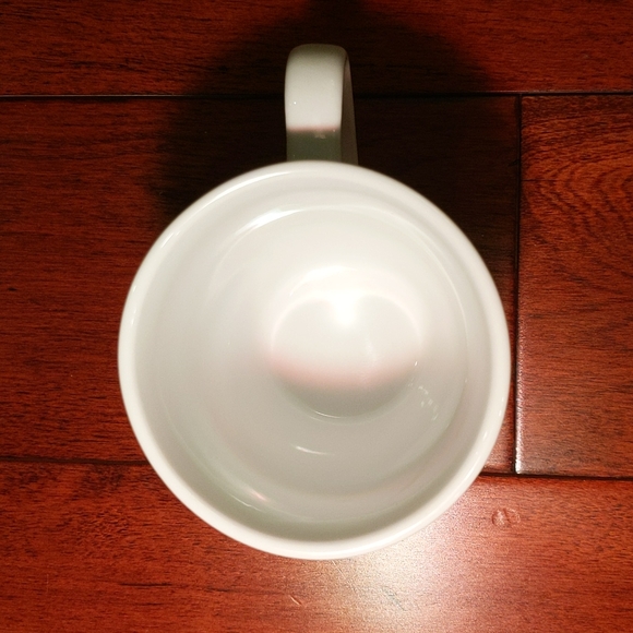 At Home I Like My Coffee Black As My Soul Coffee Tea Raised Black Glittery - Picture 6 of 8